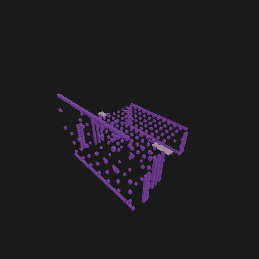 Space Carrier