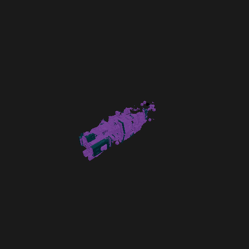 PHALANX
