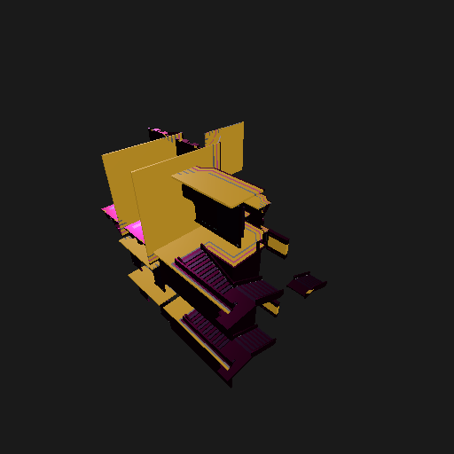 Landing Pad KIT T2 (DRM Free)