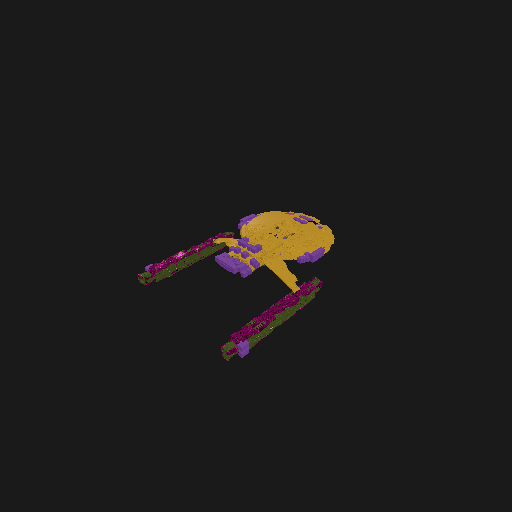 USS Antietam NCC-2124