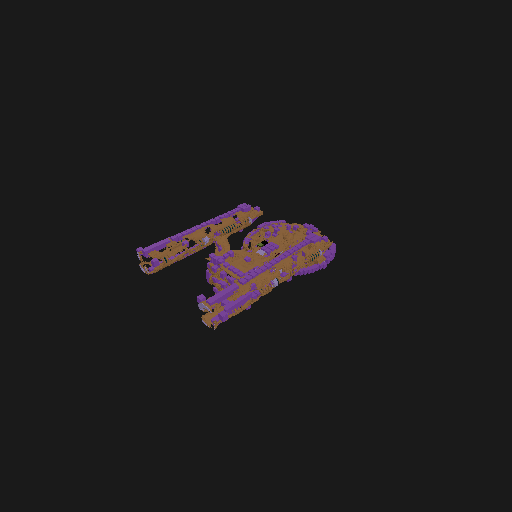 USS Stellar NCC-5171 A