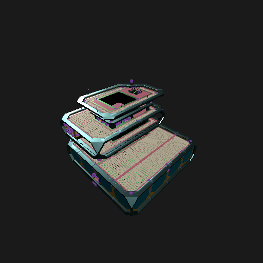SKY Aegis Outpost M 1.6