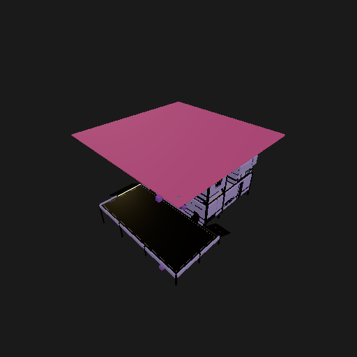 Watanka M outpost