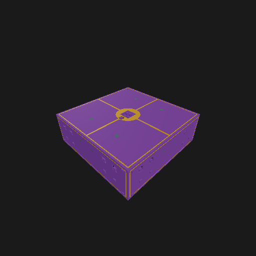 Patriot Elevator