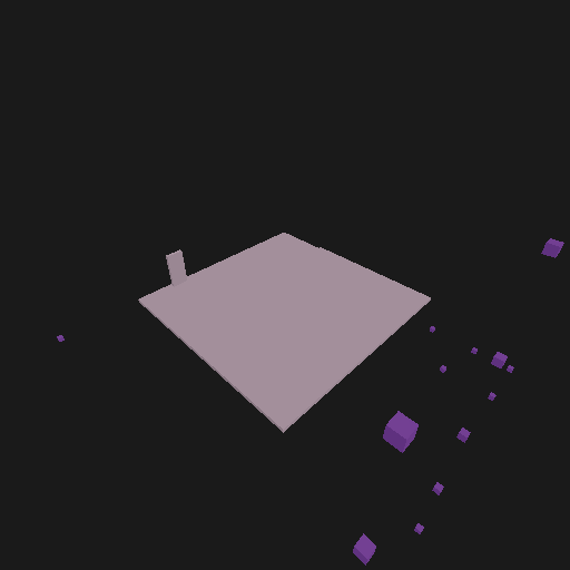 Static construct
