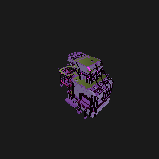 Outpost Ainoka