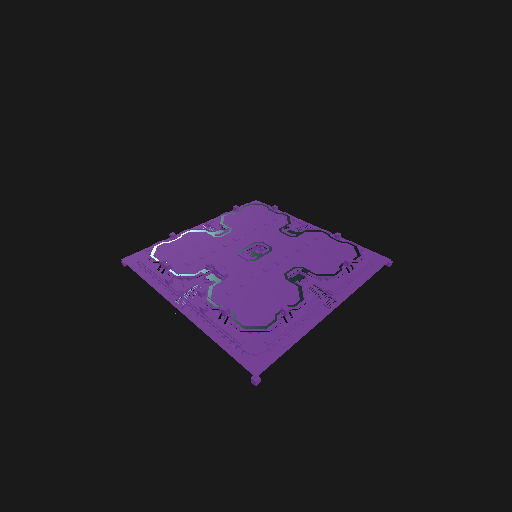 AGG Large Landing Pad 1