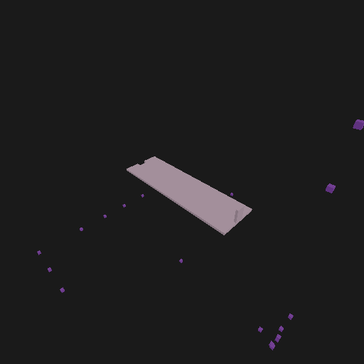 Alioth HQ Mining 3