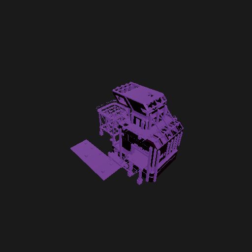 Outpost Valiant