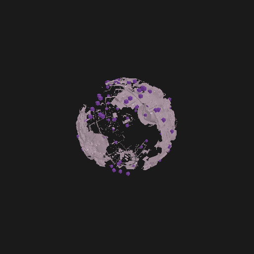 Borg Sphere 887