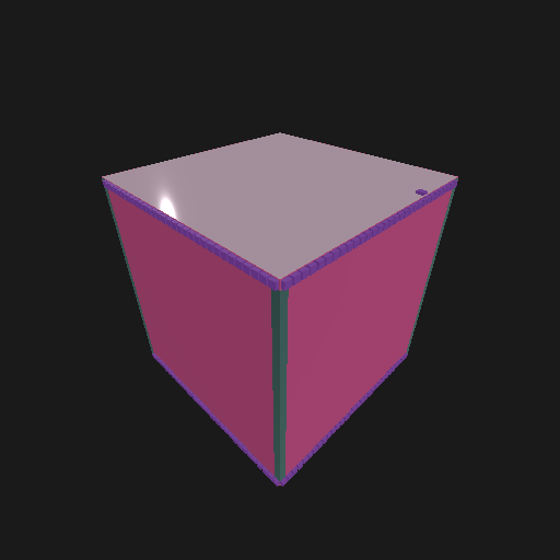 Madis Base 1 Tower Segment