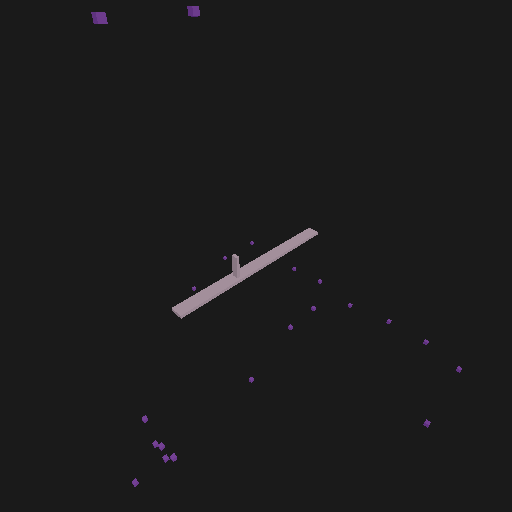 Alioth HQ Mining 7