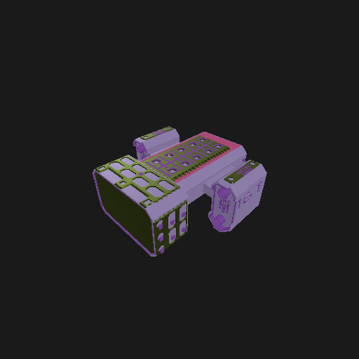 [16t] Void Titan S