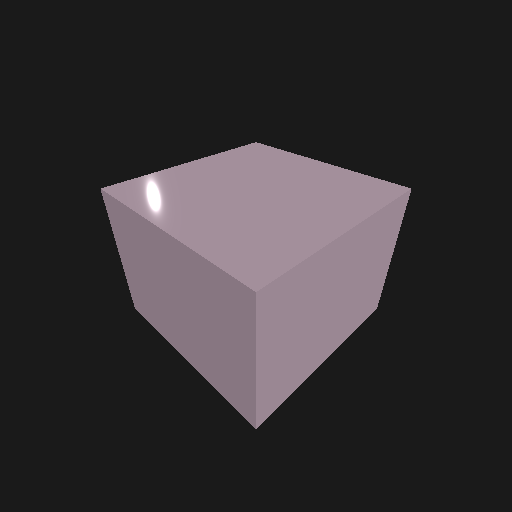 Static construct