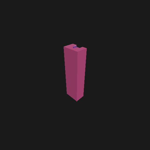 HQ Concrete Tower N Seg v1.1