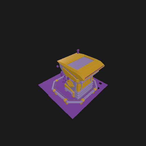 Outpost