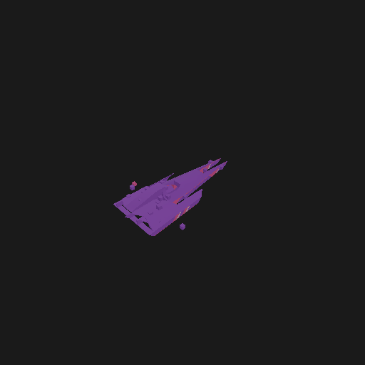 Novark Piranha