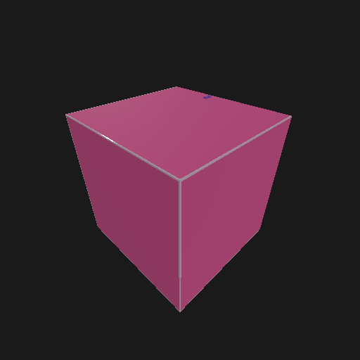 Alioth Moon 1 Storage Shed 1