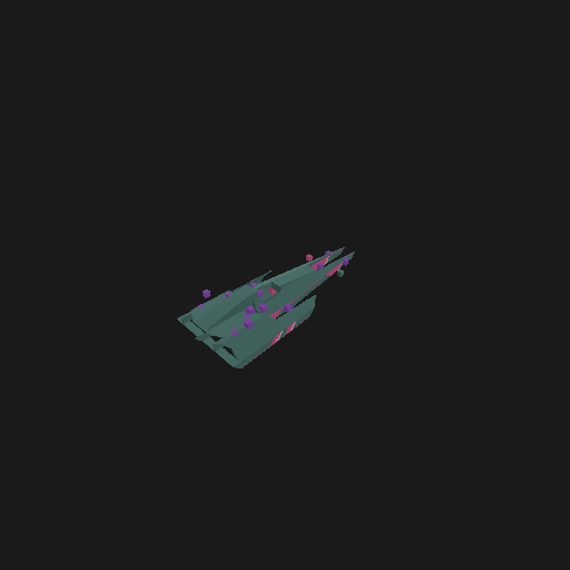 Novark Piranha