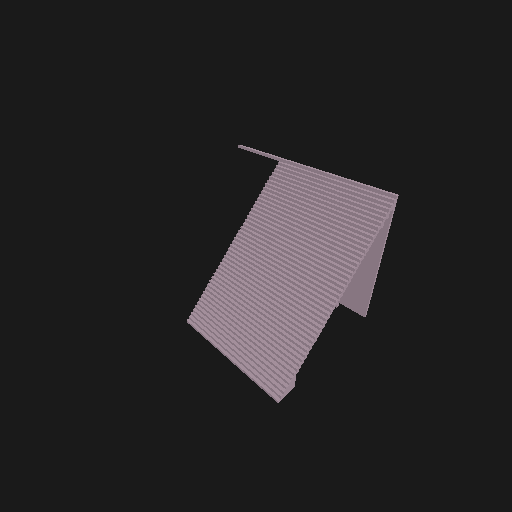 Construct statique