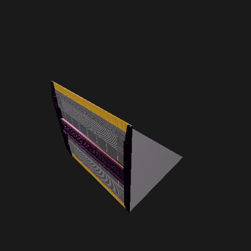 Space Core Section xxx