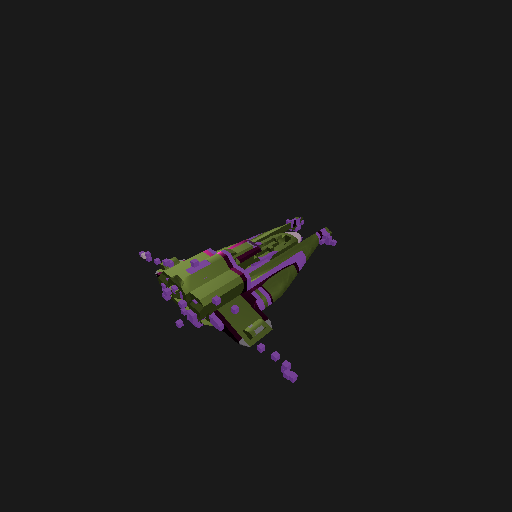 F7 Skirmisher Mk2