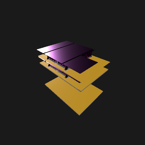 Space Core Section 1b