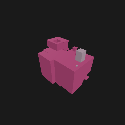 Voxel overstock