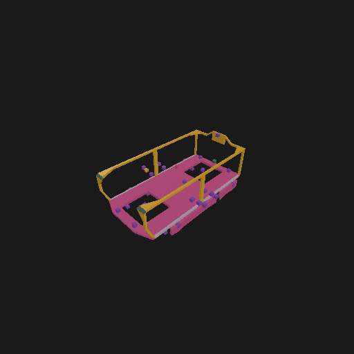 Mini Lift