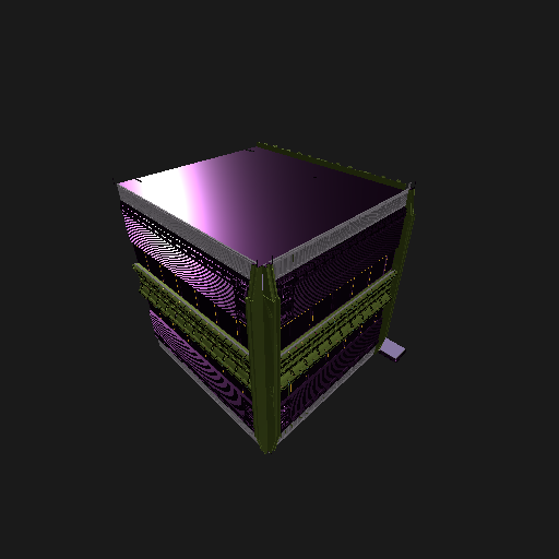 Space Core LF/1