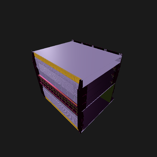 Space Core Section 1