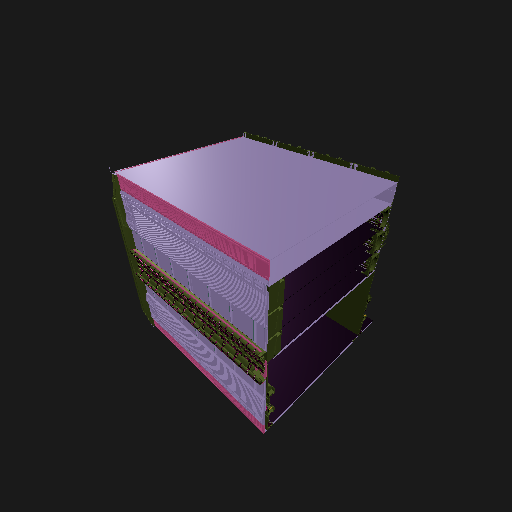 Space Core LR/1