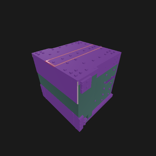 Scanner Ship v1.3.3