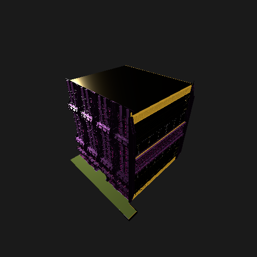 Space Core RF/1