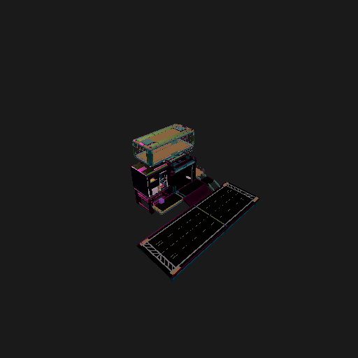 Outpost Pilot