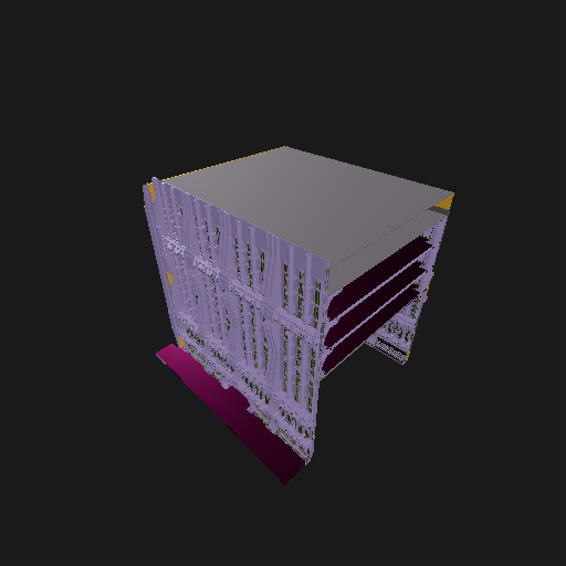 Space Core RR/2