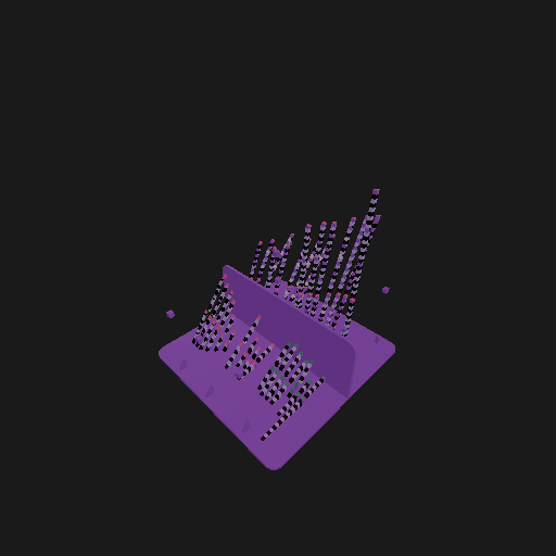 Hadron 84-grid Slopes 1.4.5
