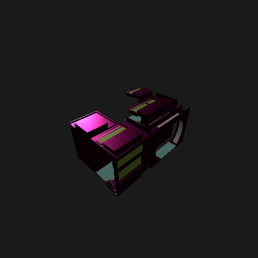 Watanka Base Modified