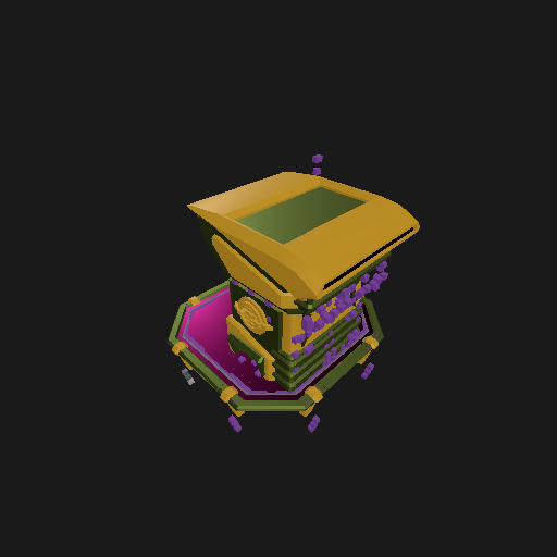 Loaded Outpost