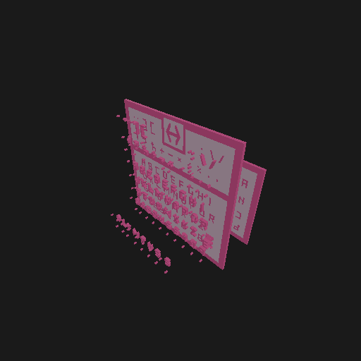 Hadron Font 1 1_0_10