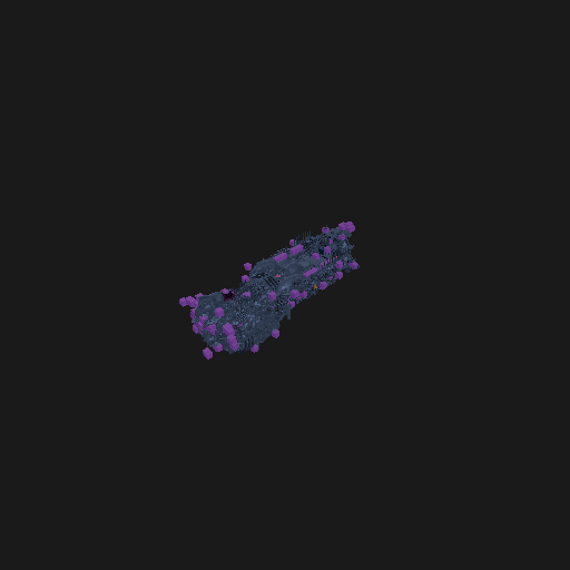 Large Wreck [63m]