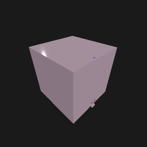 Madis HQ Mining 7