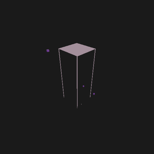 Madis Mining Pad Support v1