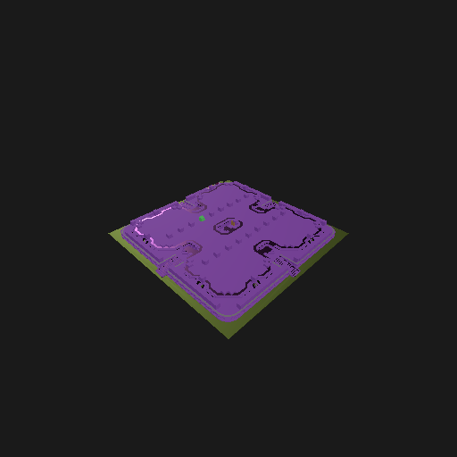 Large pad 1
