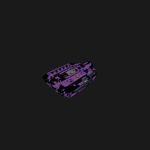 Ronin Era1