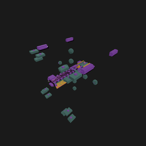Combat Unit V2.0