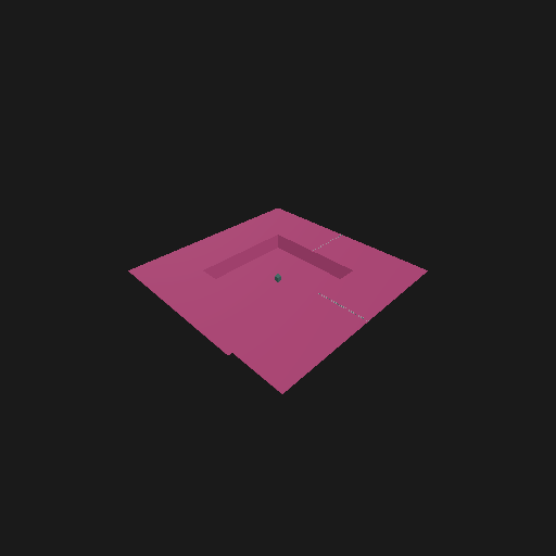 Elevator Base