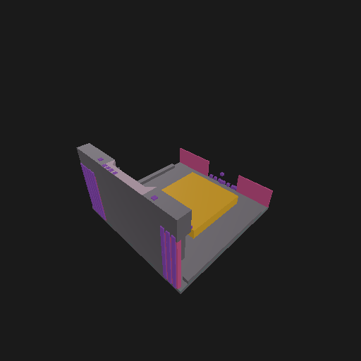 AGG Hauler Carrier v1.1