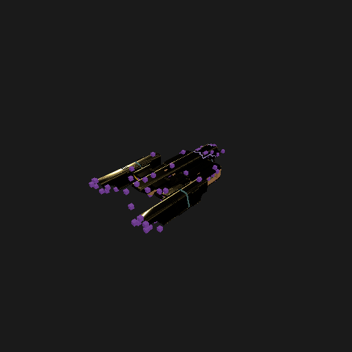 Medium Wreck [97m]