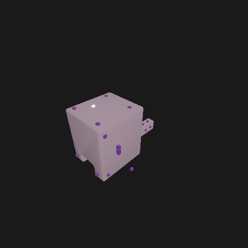 Pocket Rocket v1